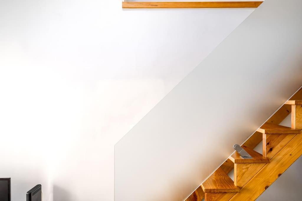 Charming Studio With Ac And Loft On Ground Floor Lisboa Exteriör bild