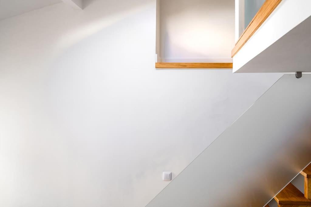 Charming Studio With Ac And Loft On Ground Floor Lisboa Exteriör bild